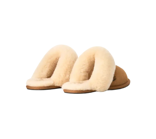 Scuffette II
